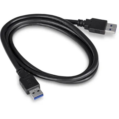 Trendnet - TK-U404 - 4 Computer 4-Port USB 3.1 Sharing Switch