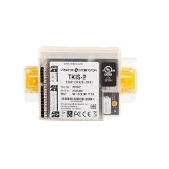 Hanwha - TKIS-2 - External Relay for Audio Intercoms