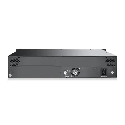 TP-Link - TL-FC1420 - 14-Slot Rackmount Chassis