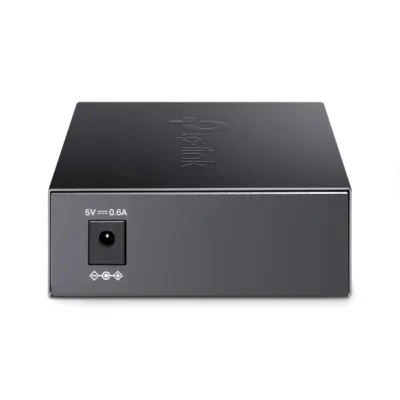 TP-Link - TL-FC311B-2 - Gigabit WDM Media Converter
