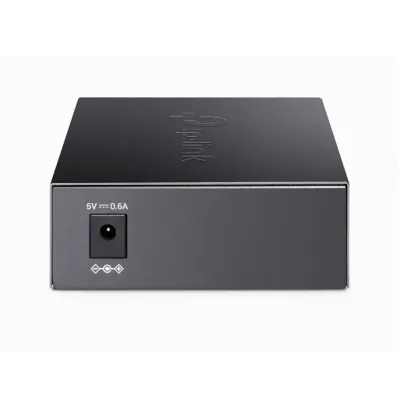 TP-Link - TL-FC311B-20 - Gigabit WDM Media Converter