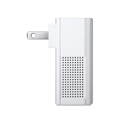 TP-Link - TL-PA4010 KIT - AV600 Powerline Starter Kit