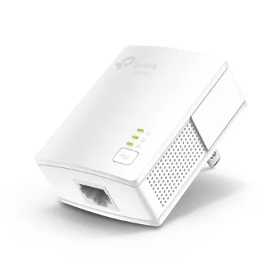 TP-Link - TL-PA7017 KIT - AV1000 Gigabit Powerline Starter Kit