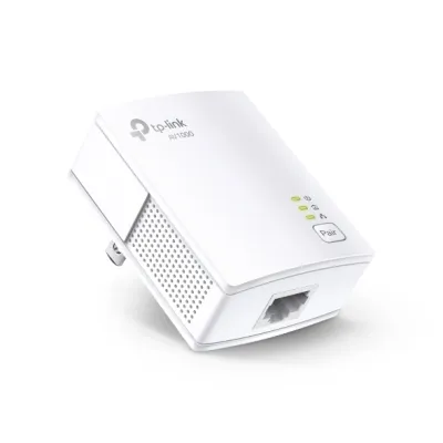 TP-Link - TL-PA7017 - AV1000 Gigabit Powerline Adapter