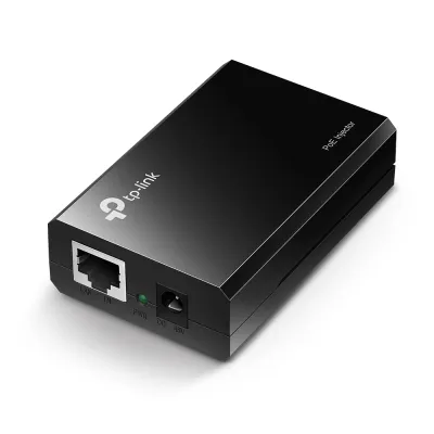 TP-Link - TL-POE150S - PoE Injector