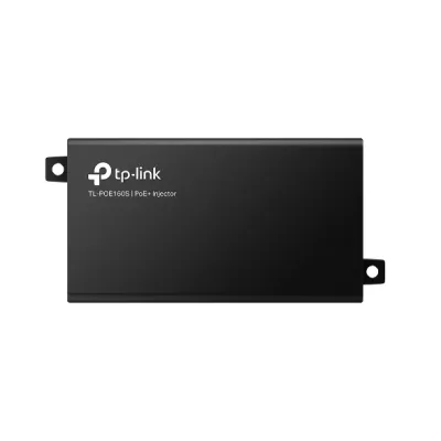 TP-Link - TL-POE160S - PoE+ Injector