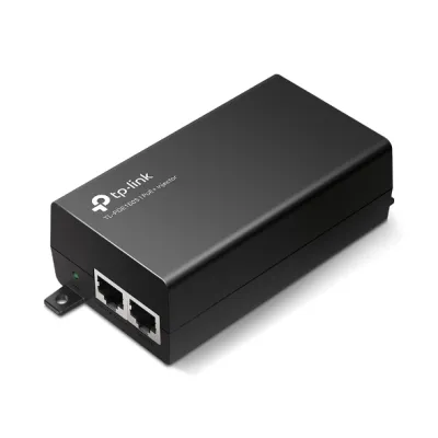 TP-Link - TL-POE160S - PoE+ Injector
