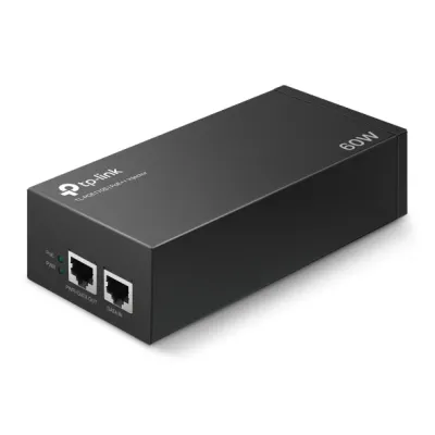 TP-Link - TL-POE170S - POE++ INJECTOR PWR