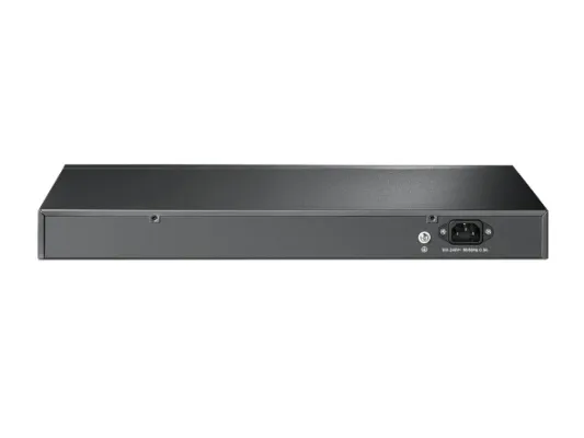 TP-Link - TL-SF1048 - 48-Port 10/100Mbps Rackmount Switch