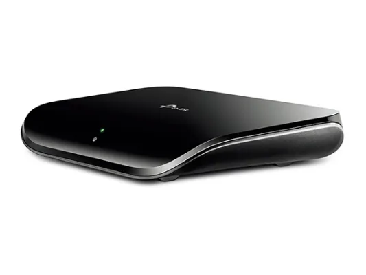 TP-Link - TL-SG1005D - 5-Port Gigabit Desktop Switch