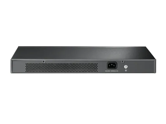 TP-Link - TL-SG1016 - 16-Port Gigabit Rackmount Switch