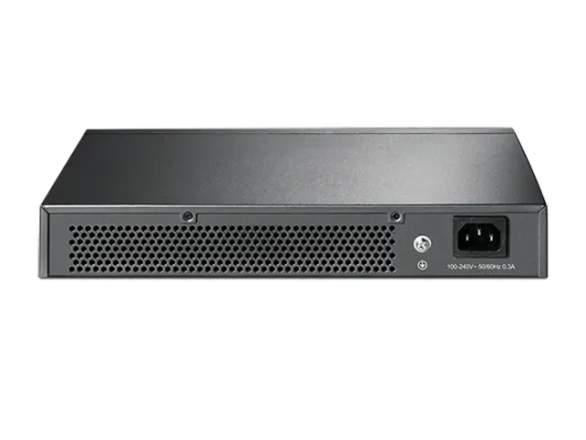 TP-Link - TL-SG1016DE - 16-Port Gigabit Easy Smart Switch