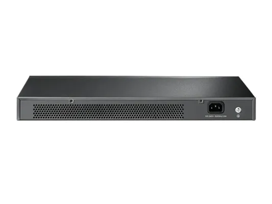 TP-Link - TL-SG1024 - 16/24-Port Gigabit Rackmount Switch