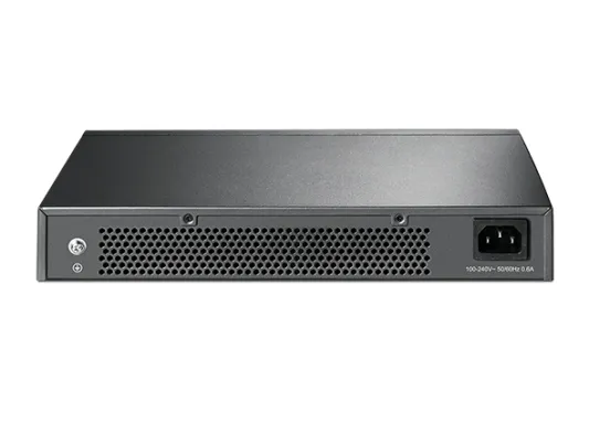 TP-Link - TL-SG1024DE - 24-Port Gigabit Easy Smart Switch