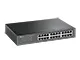 TP-Link - TL-SG1024D - 24-Port Gigabit Desktop/Rackmount Switch