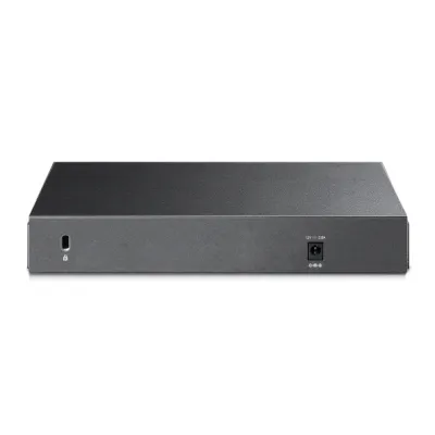 TP-Link - TL-SG108-M2 - 8PORT 2.5G MULTI-GIGABIT PERP DESKTOP SWITCH