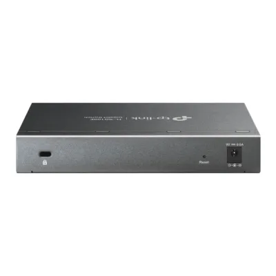 TP-Link - TL-SG108E - 8PORT GIGABIT EASY SMART SWITCHPERP