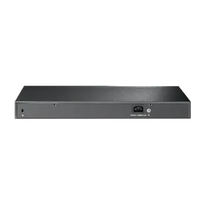 TP-Link - TL-SG1218MP - 18-PORT GIGABIT RACKMOUNTSWITCHPERP W 16-PORT POE+ PORT