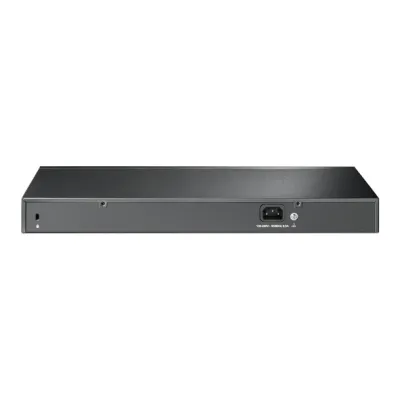TP-Link - TL-SG1218MPE - 16PORT GIGABIT EASY SMART POE+ PERP SWITCH WITH 2 SFP SLOTS