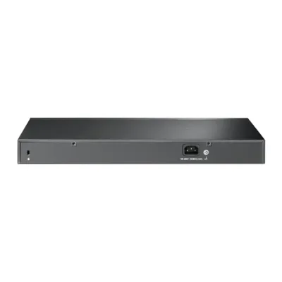 TP-Link - TL-SG1428PE - 28-PORT GIGABIT EASY SMART PERP SWITCH WITH 24-PORT POE+