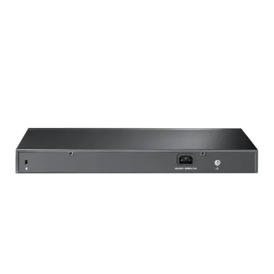 TP-Link - TL-SG2218 - JETSTREAM 16PORT GIGABIT SMART PERP SWITCH WITH 2 SFP SLOTS