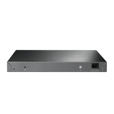 TP-Link - TL-SG3452XP - JETSTREAM 48-PORT GB & 4-PORT PERP 10GE SFP+ L2+ MNGD SWITCH W 48PORT