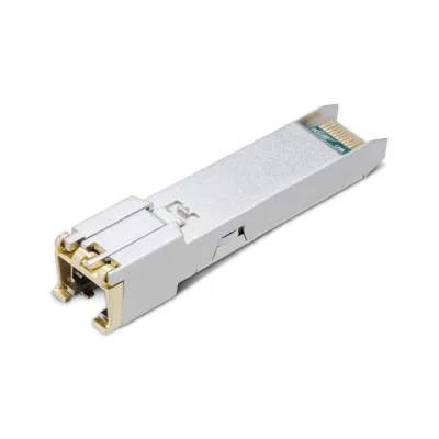 TP-Link - TL-SM331T - 1000BT RJ45 SFP MODULE PERP