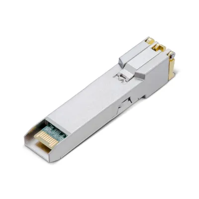TP-Link - TL-SM331T - 1000BT RJ45 SFP MODULE PERP