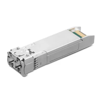 TP-Link - TL-SM5110-LR - 10GBASE-LR SFP+ LC TRANSCEIVER PERP 10GBASE-LR SFP+ LC TRANSCEIVER