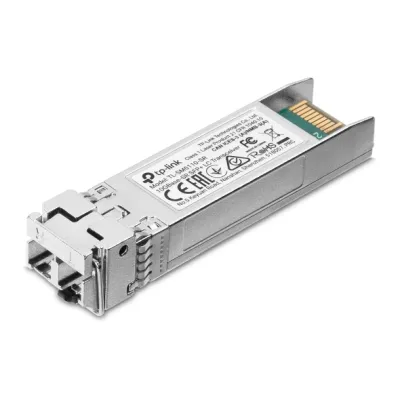 TP-Link - TL-SM5110-SR - 10GBase-SR SFP+ LC Transceiver
