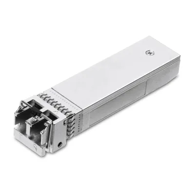 TP-Link - TL-SM5110-SR - 10GBase-SR SFP+ LC Transceiver