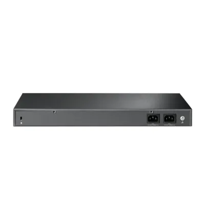 TP-Link - TL-SX3016F - JETSTREAM 16-PORT 10GE SFP+ L2+PERP MANAGED SWITCH