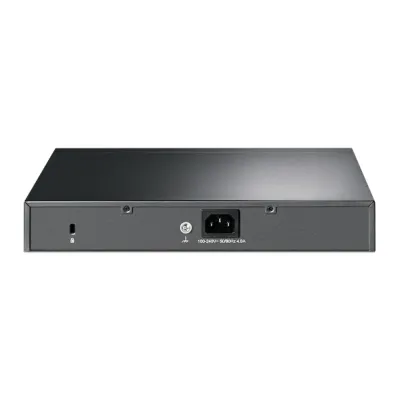 TP-Link - TL-SX3206HPP - JETSTREAM 4-PORT 10GBASE-T & PERP 2PORT 10GE SFP+ L2+ MNGD SWITCH