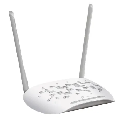 TP-Link - TL-WA801N - 300 MBPS WL AND ACCESS POINT WIRELESS