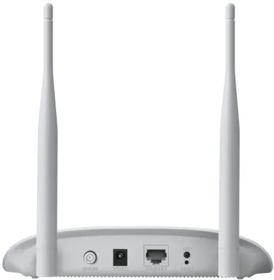 TP-Link - TL-WA801N - 300 MBPS WL AND ACCESS POINT WIRELESS