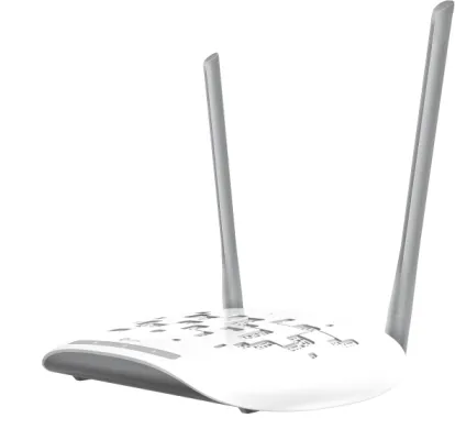 TP-Link - TL-WA801N - 300 MBPS WL AND ACCESS POINT WIRELESS