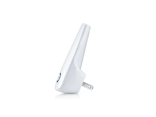 TP-Link - TL-WA850RE - WMT ONLY N300 802.11B/G/N WL ACCS EXTNDR WEP/WPA-PSK/WPA2-PSK 1PORT