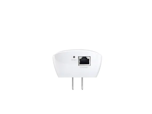 TP-Link - TL-WA850RE - WMT ONLY N300 802.11B/G/N WL ACCS EXTNDR WEP/WPA-PSK/WPA2-PSK 1PORT