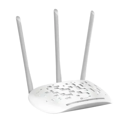 TP-Link - TL-WA901N - 450MBPS WIRELESS N ACCESS POINTWRLS