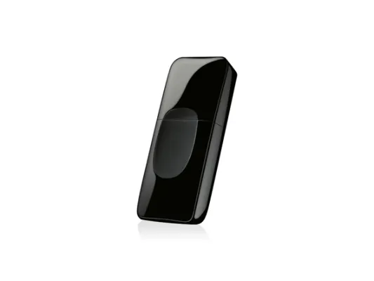 TP-Link - TL-WN823N - 11BGN 300MB 2.4G MINIWRLS WL N USB ADAPTER