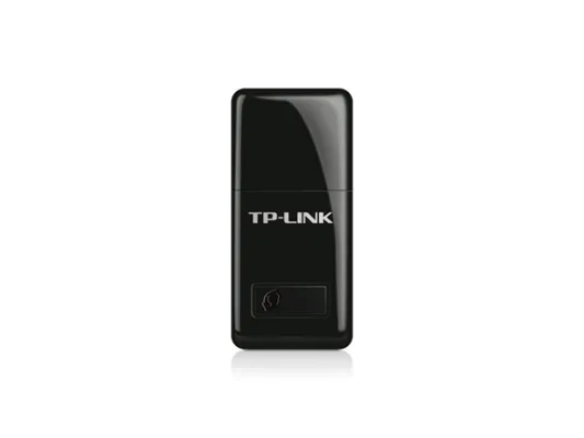 TP-Link - TL-WN823N - 11BGN 300MB 2.4G MINIWRLS WL N USB ADAPTER