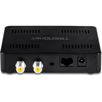 TRENDNET - TMO-311C2K - MoCA 2.0 Ethernet over Coax Adapter (2-Pack)