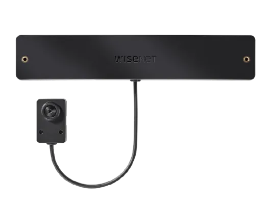 Hanwha - TNB-6030 - PVM Camera