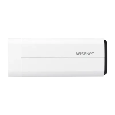 Hanwha - TNM-3620TDY - EBT camera