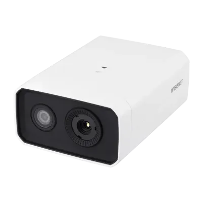 Hanwha - TNM-3620TDY - EBT camera
