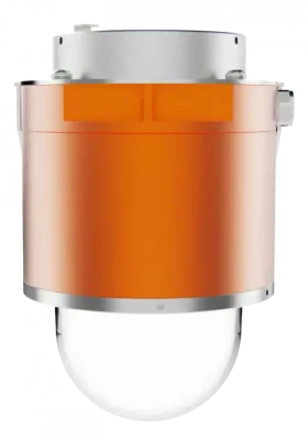 Hanwha - TNM-P9022EPT3-Z - Explosion Proof Panoramic Camera