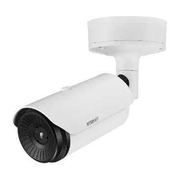 Hanwha - TNO-3030T - QVGA Thermal Bullet