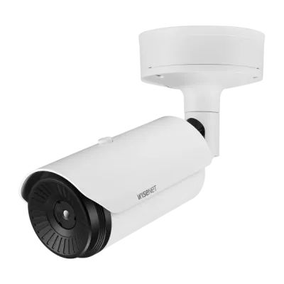 Hanwha - TNO-3030T - QVGA Thermal Bullet