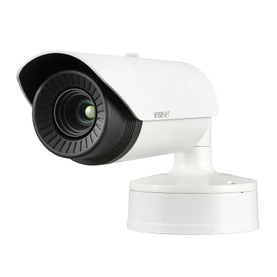 Hanwha - TNO-4030T - VGA Thermal Bullet