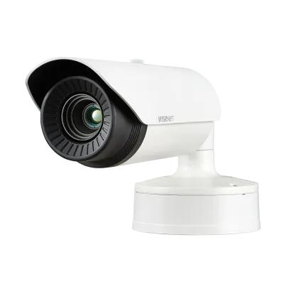 Hanwha - TNO-4030TR - VGA Radiometric Bullet